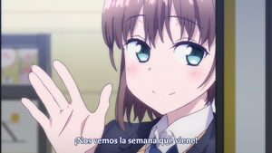 Getsuyoubi no Tawawa